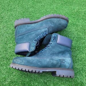 Timberland 6-Inch Premium Waterproof boots - Men's boots - Size 9